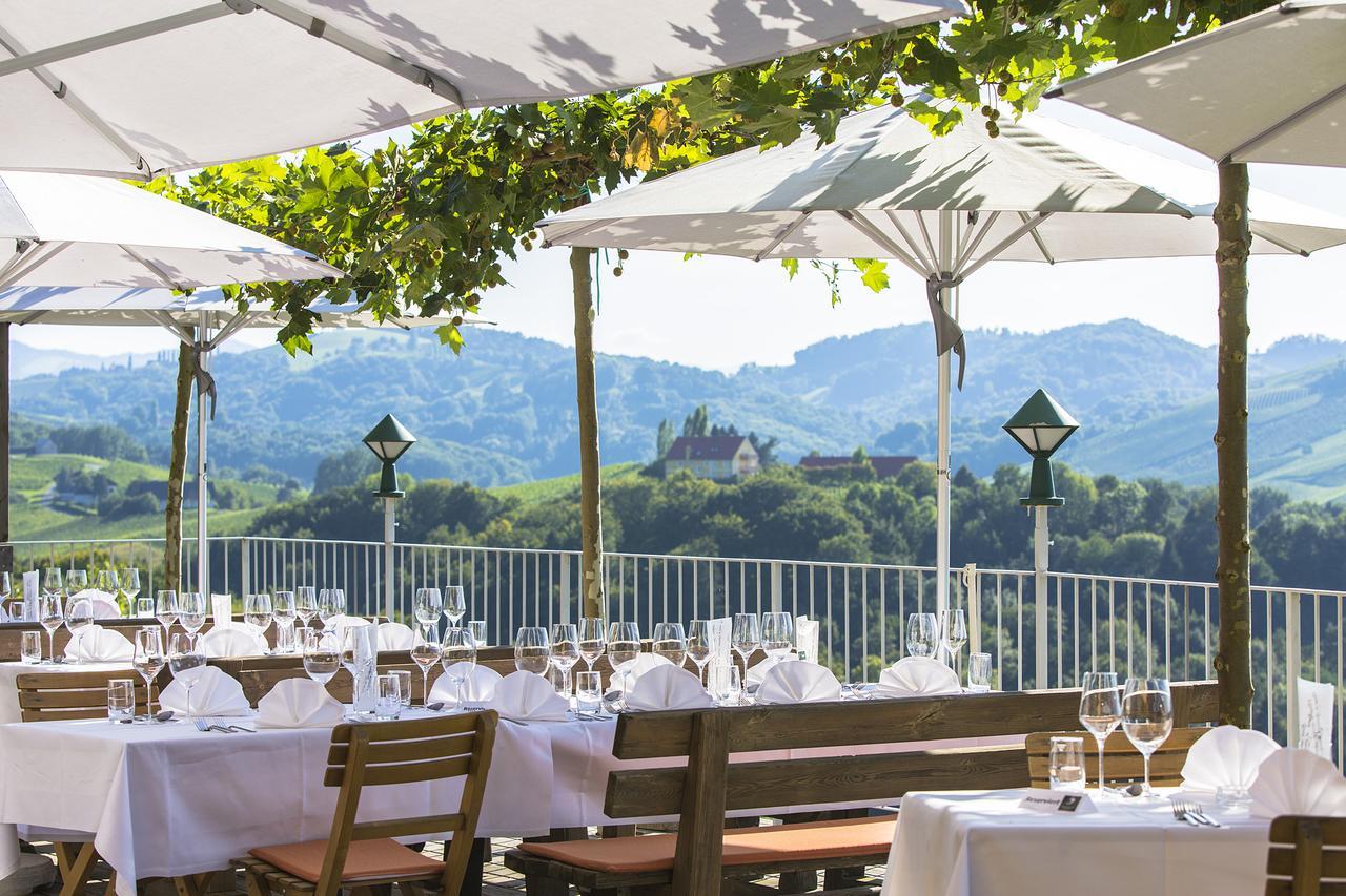 Weingut Skoff Original 호텔 게믈리츠 외부 사진